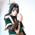 Immagine del prodotto Naruto - The Land of Waves statuetta Haku Ichibansho