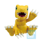 Immagine del prodotto Digimon - Agumon e Gabumon Clash of Light and Darkness Figura Ichibansho