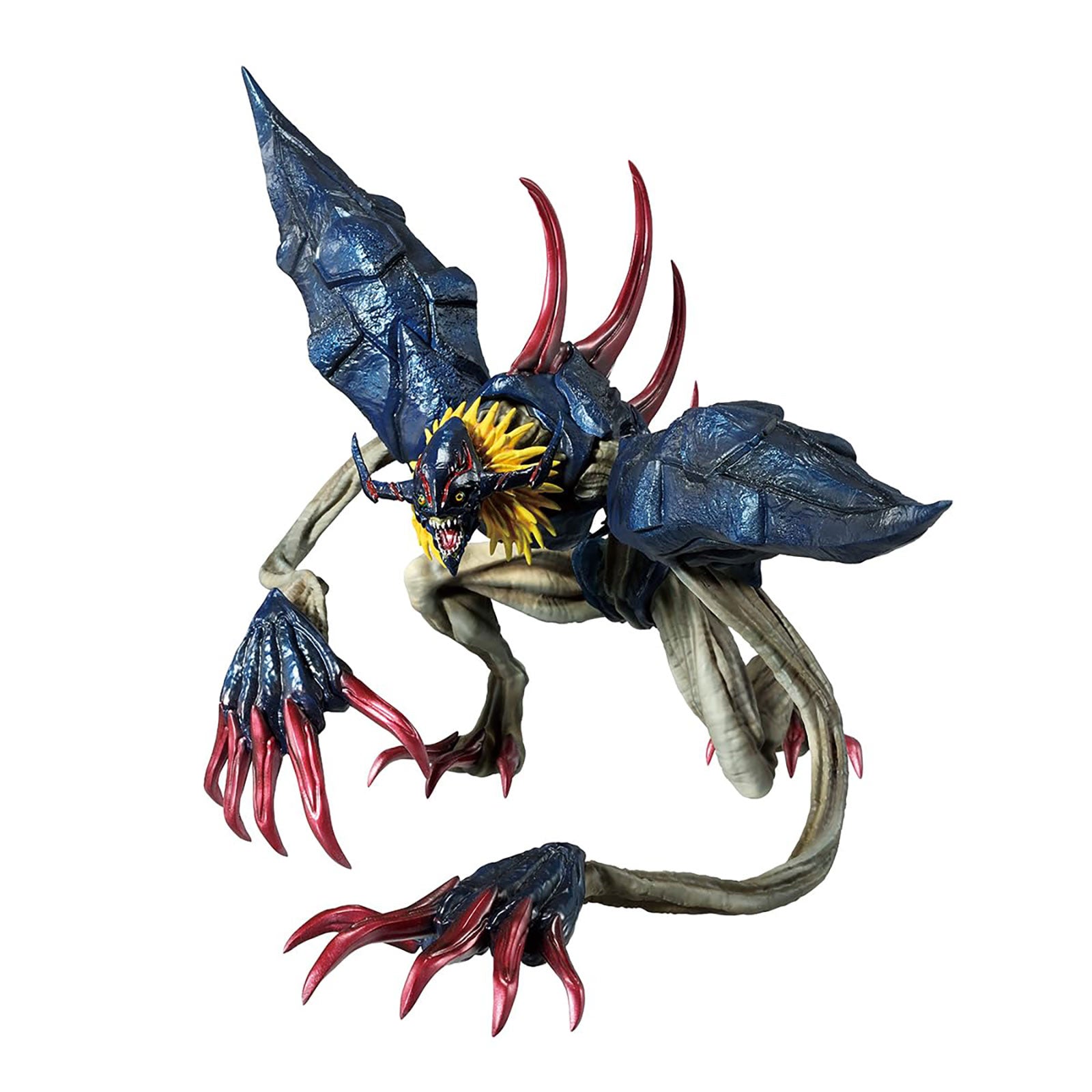 Immagine del prodotto Digimon - Diaboromon Clash of Light and Darkness Ichibansho Figure