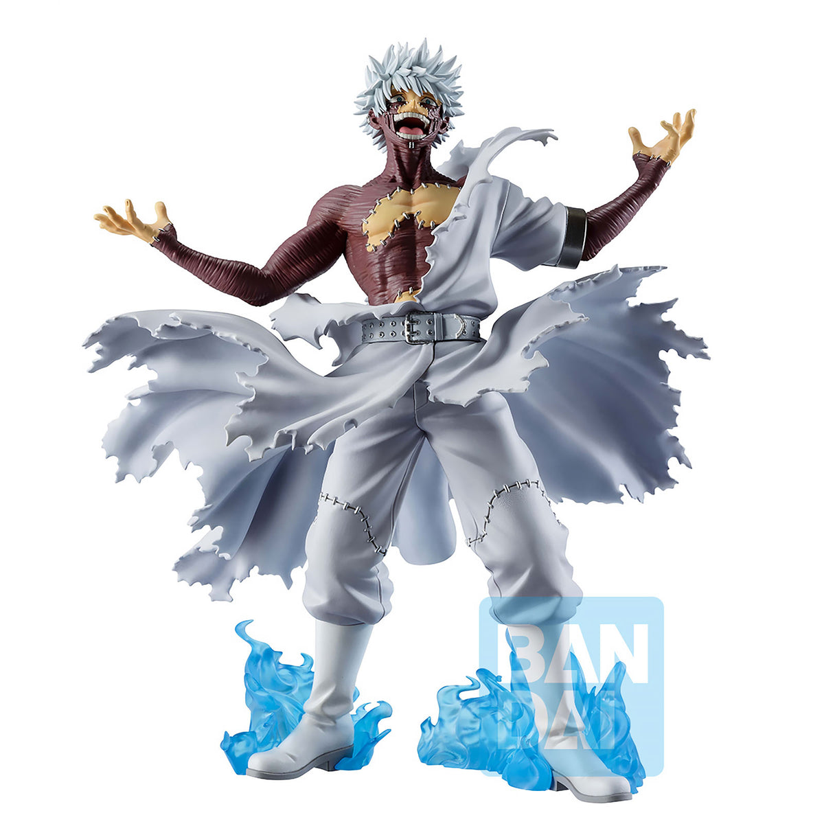 Immagine del prodotto My Hero Academia - Dabi On Top Of Happiness Ichibansho Figure