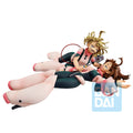 Immagine del prodotto My Hero Academia - Ochaco e Himiko On Top Of Happiness Ichibansho Figure