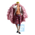 Immagine del prodotto One Piece - Figura Don Quixote Doflamingo Episode of Law Ichibansho