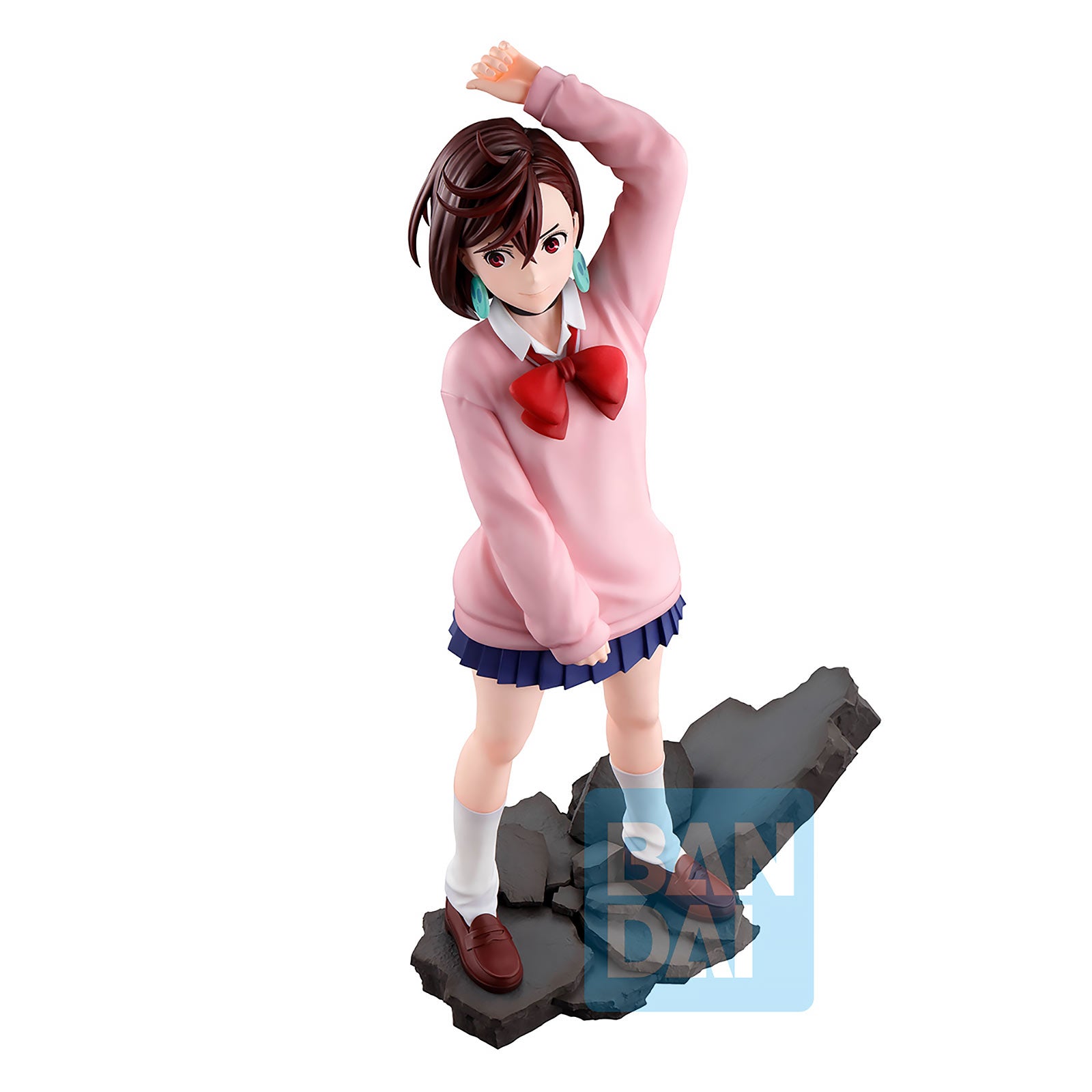 Product image Dandadan - Momo Ichibansho Figure