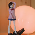 Product image Dandadan - Momo Ichibansho Figure