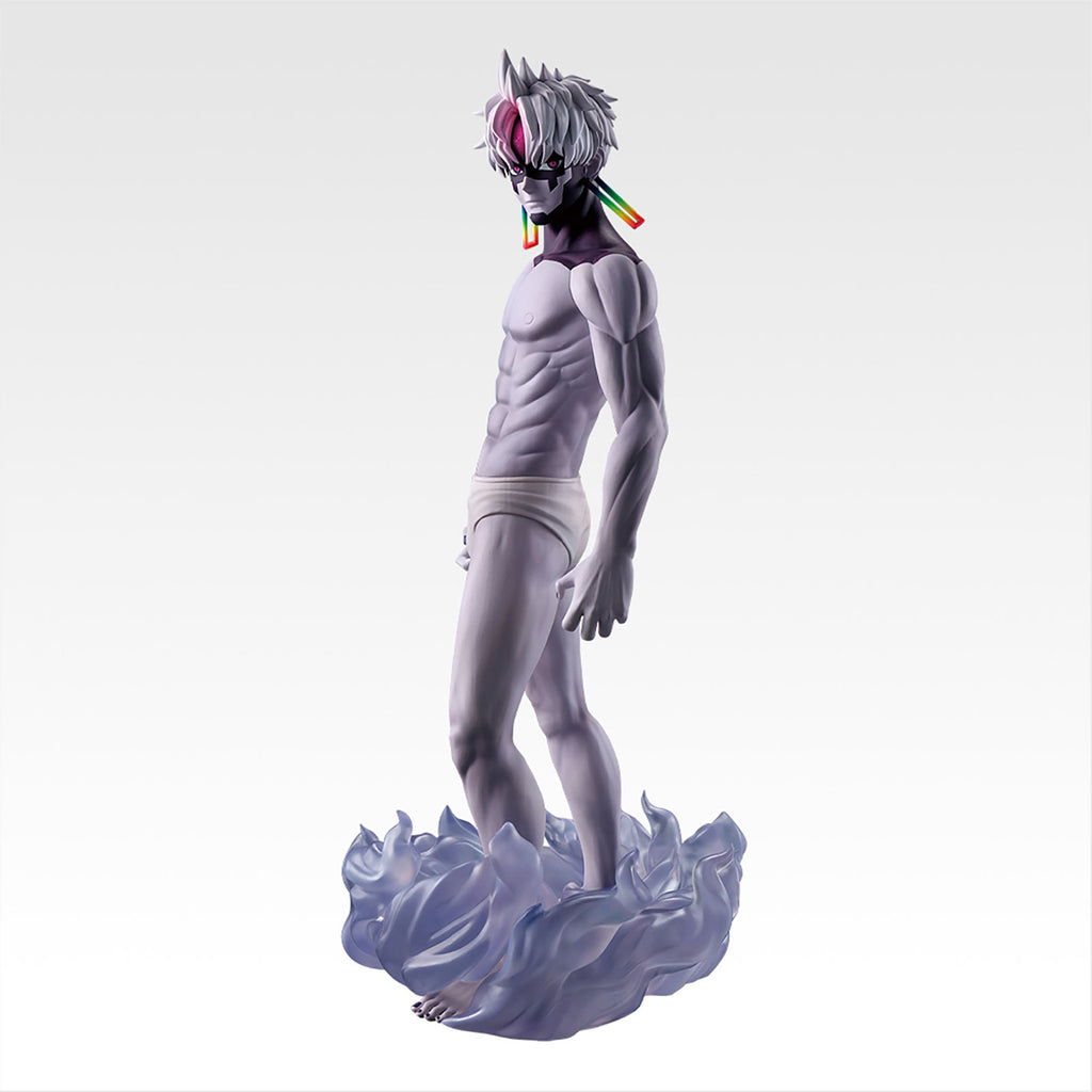 Immagine del prodotto Dandadan - Overhelming Monstrosity Figurina Ichibansho