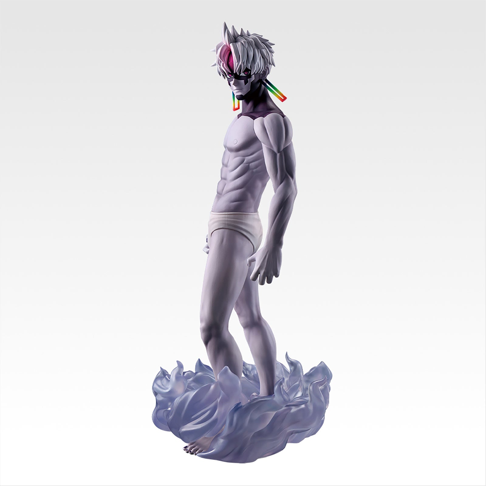 Immagine del prodotto Dandadan - Overhelming Monstrosity Figurina Ichibansho
