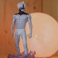 Immagine del prodotto Dandadan - Overhelming Monstrosity Figurina Ichibansho