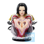 Immagine del prodotto One Piece - Figura Boa Hancock Ichibansho
