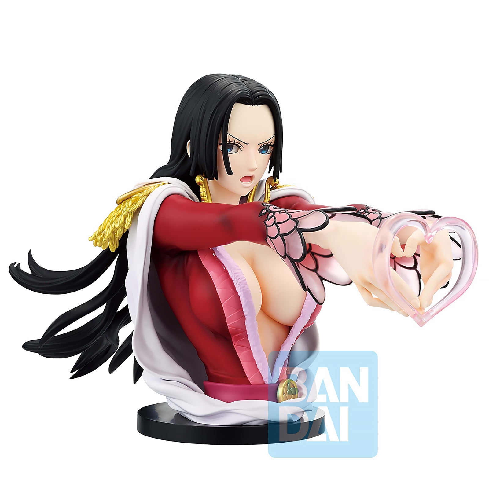 Immagine del prodotto One Piece - Figura Boa Hancock Ichibansho