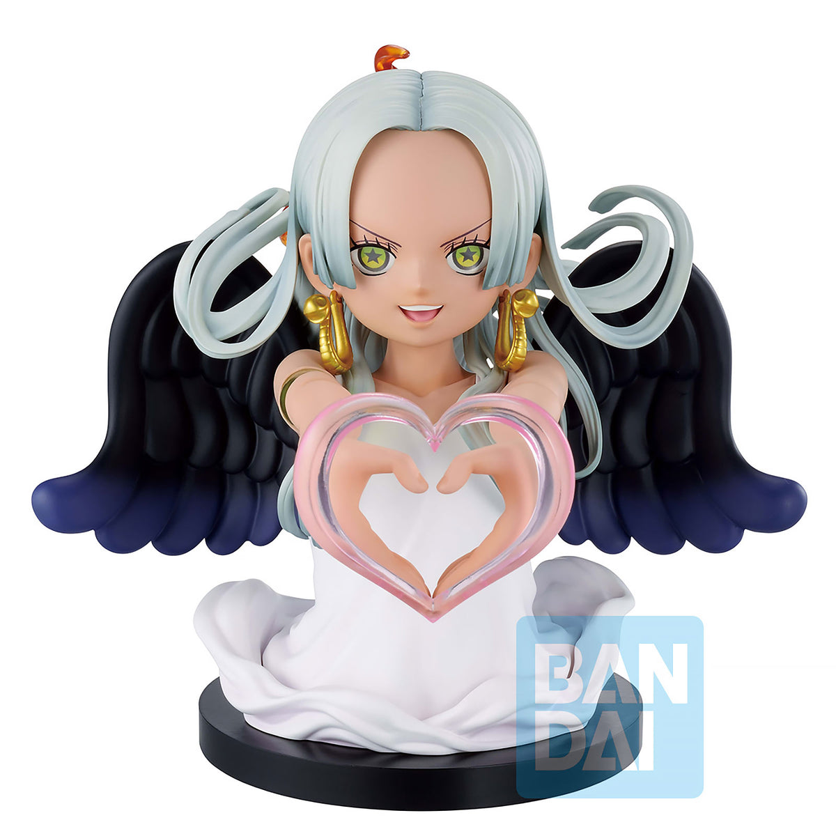 Immagine del prodotto One Piece - S-Snake Ichibansho Figure