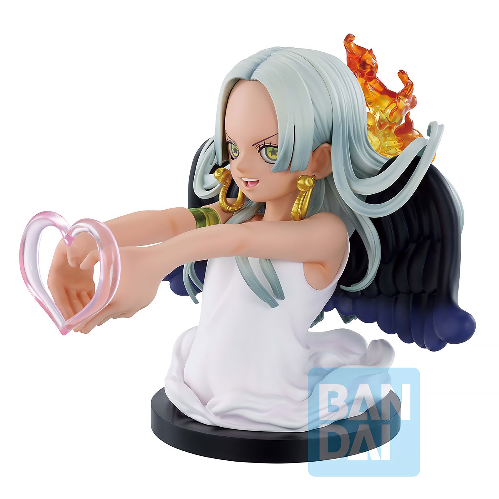 Immagine del prodotto One Piece - S-Snake Ichibansho Figure