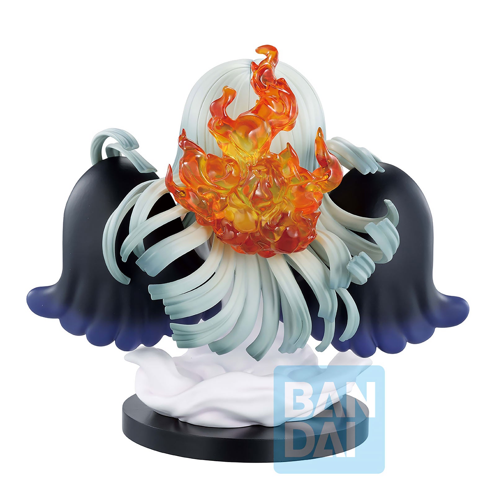 Immagine del prodotto One Piece - S-Snake Ichibansho Figure