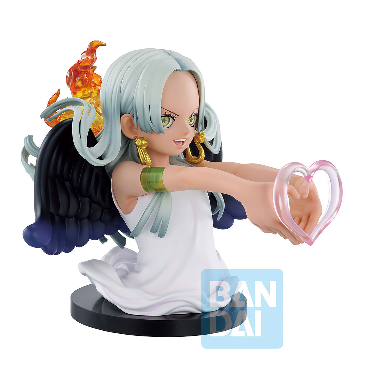 Immagine del prodotto One Piece - S-Snake Ichibansho Figure