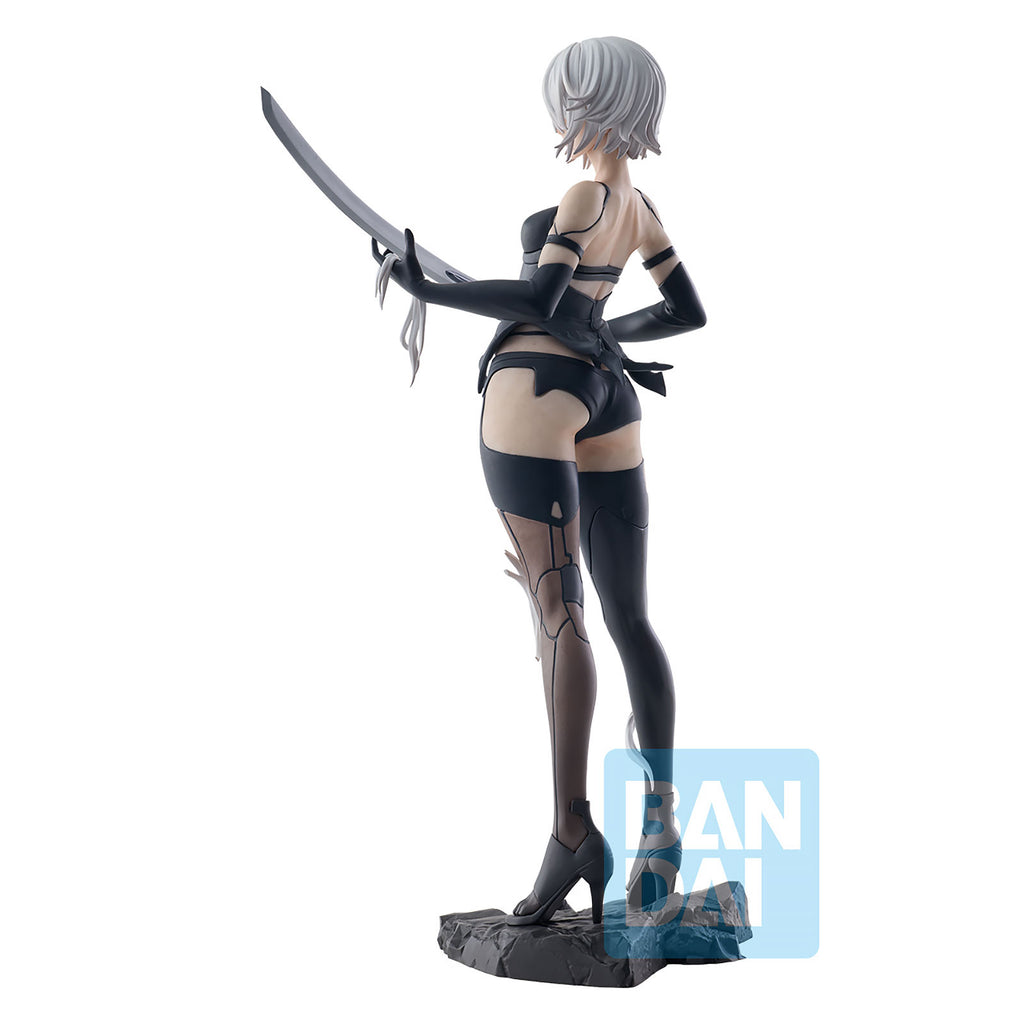 Product image NieR:Automata - A2 Ichibansho Figure