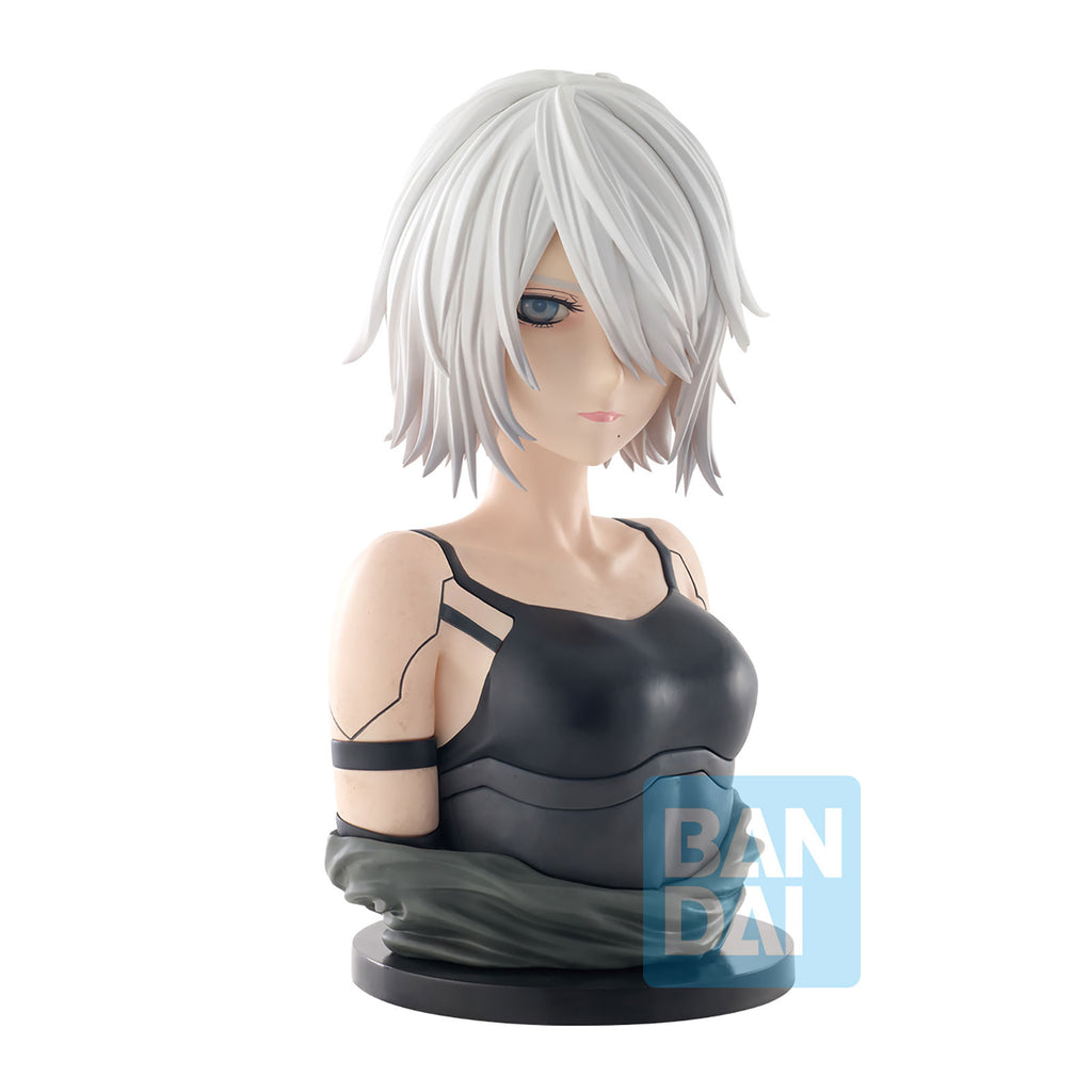 Immagine del prodotto NieR:Automata - Figura A2 Art Scale Ichibansho