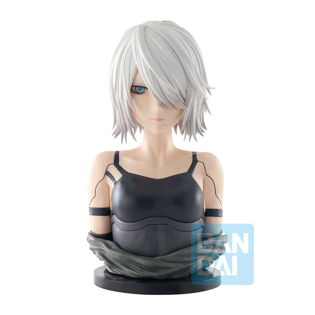 Immagine del prodotto NieR:Automata - Figura A2 Art Scale Ichibansho