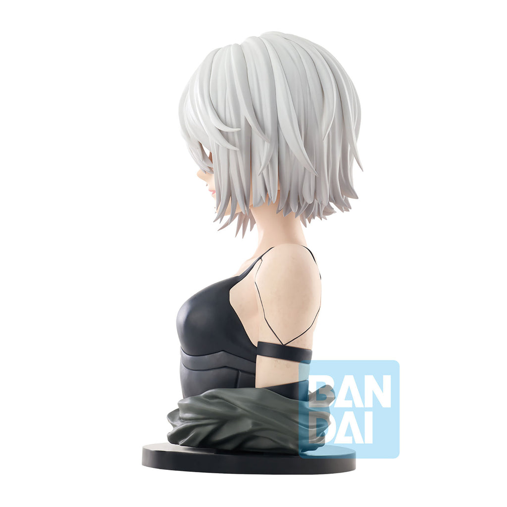 Immagine del prodotto NieR:Automata - Figura A2 Art Scale Ichibansho