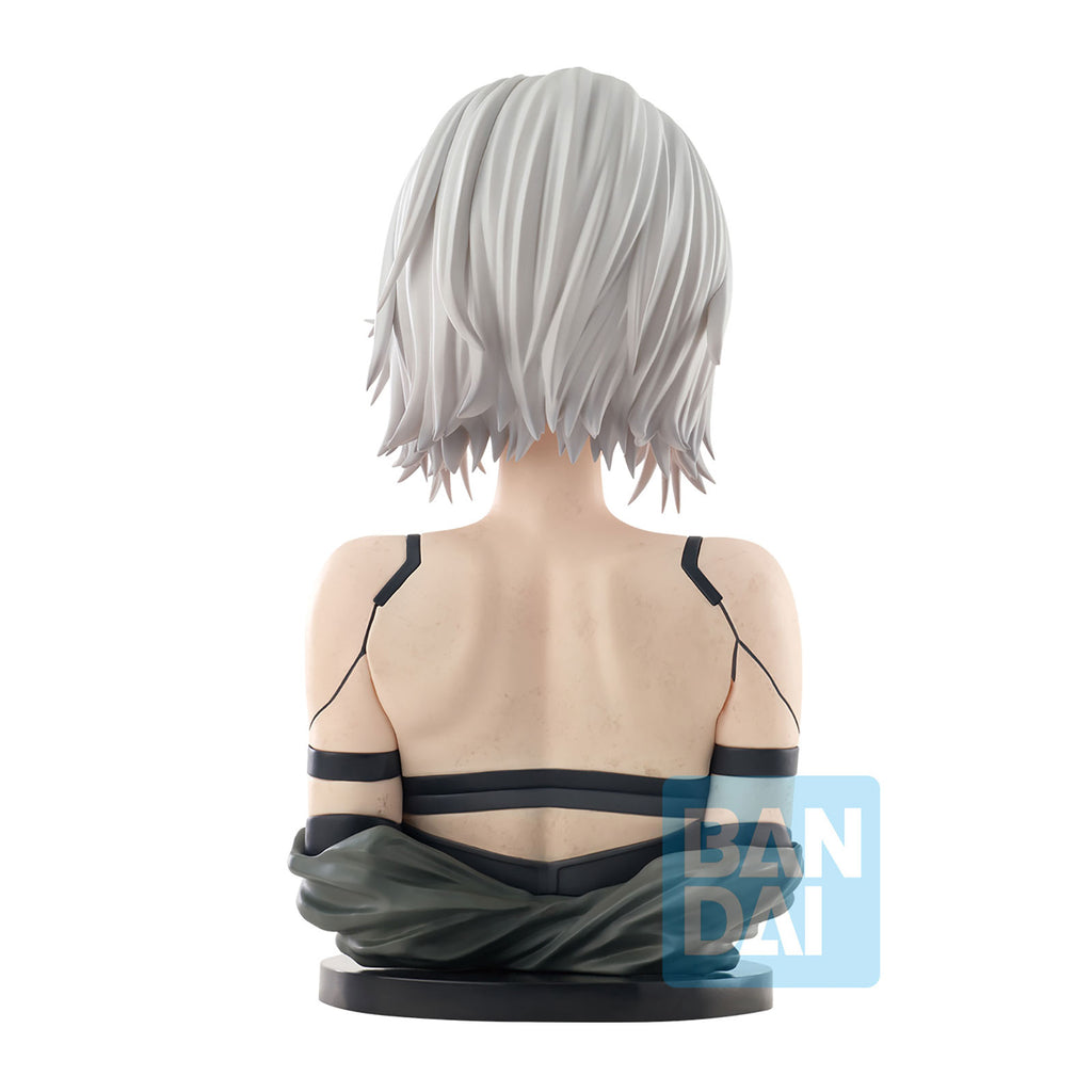 Immagine del prodotto NieR:Automata - Figura A2 Art Scale Ichibansho