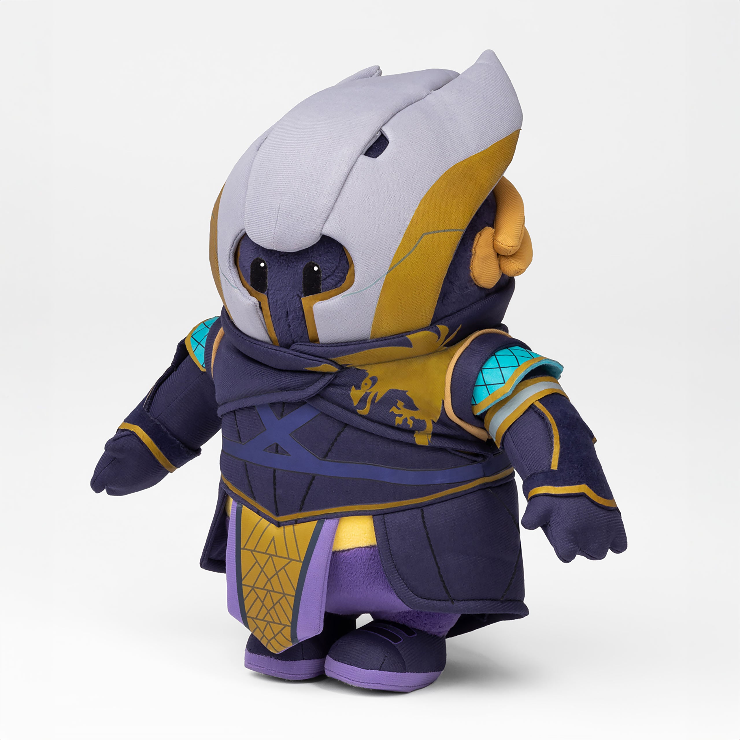 Immagine del prodotto Fall Guys - Peluche Destiny Warlock