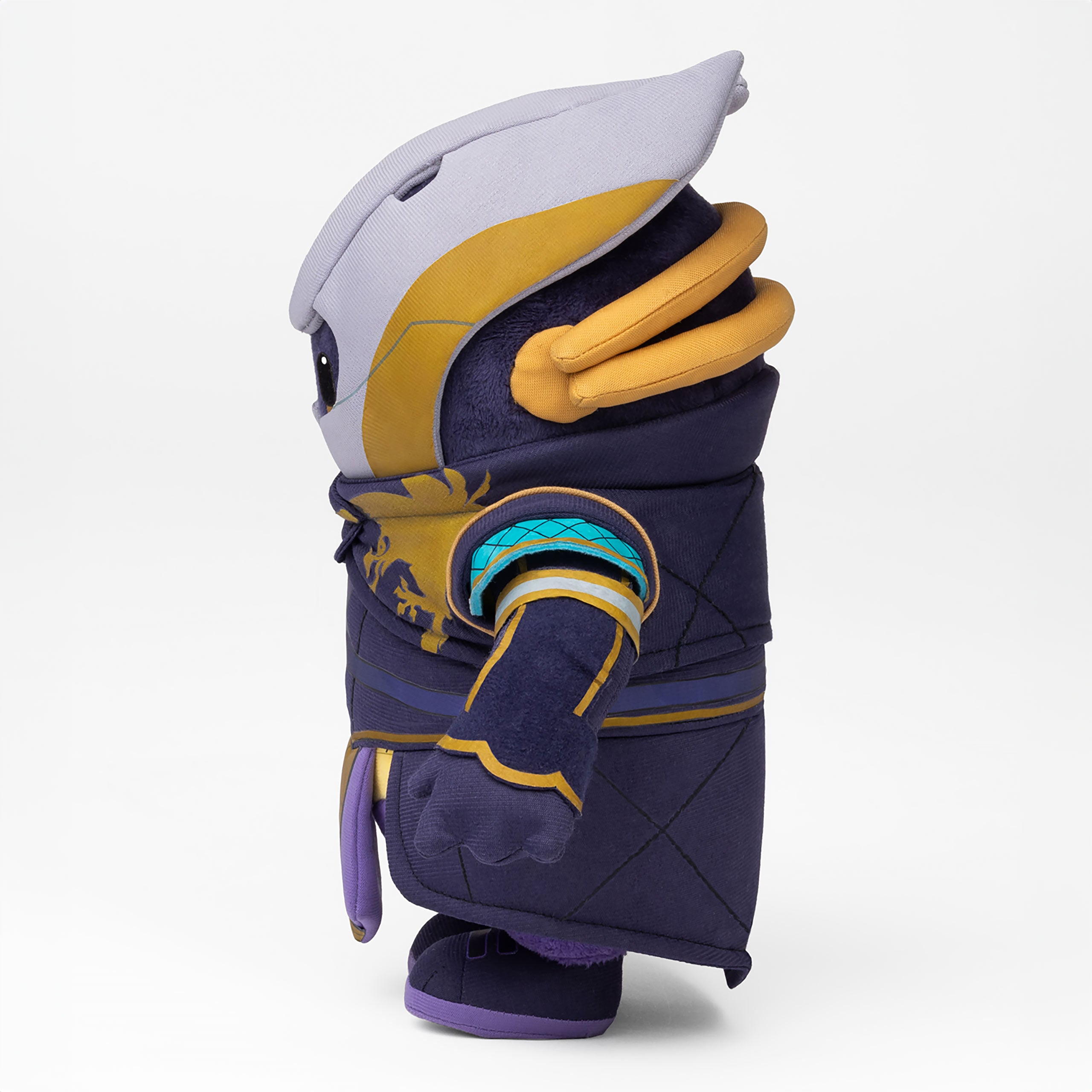 Immagine del prodotto Fall Guys - Peluche Destiny Warlock