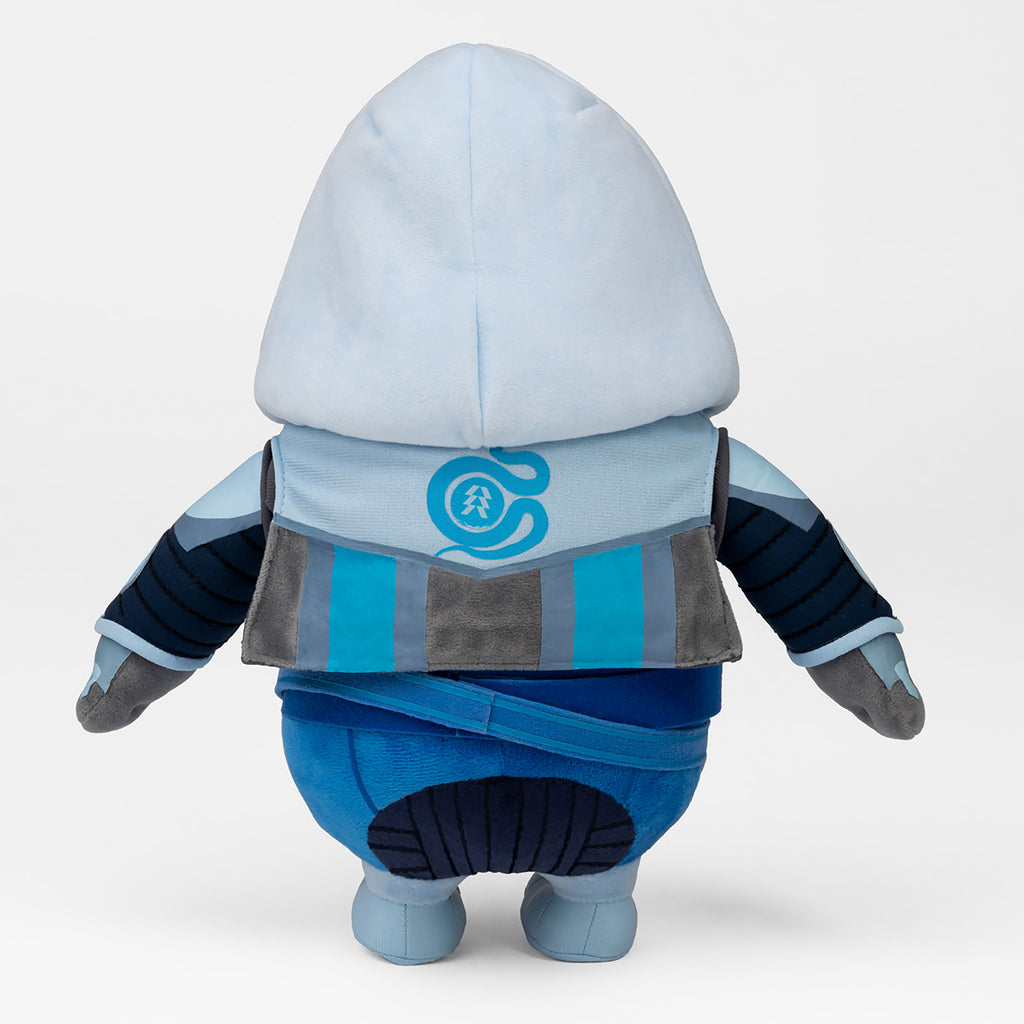 Immagine del prodotto Fall Guys - Peluche Destiny Hunter