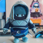 Immagine del prodotto Fall Guys - Peluche Destiny Hunter