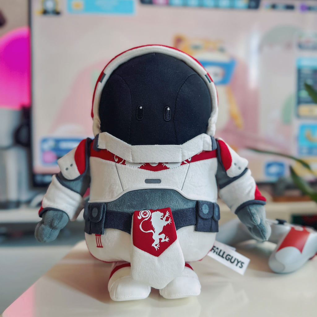 Product image Fall Guys - Destiny Titan Plush Figure