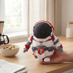 Product image Fall Guys - Destiny Titan Plush Figure