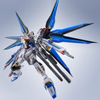 Immagine del prodotto Metal Robot - Strike Freedom Gundam Type II Action Figure