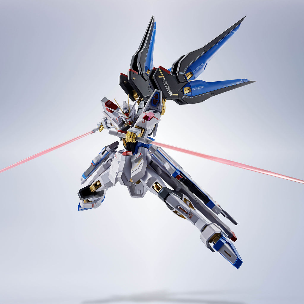 Immagine del prodotto Metal Robot - Strike Freedom Gundam Type II Action Figure