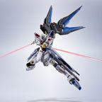 Immagine del prodotto Metal Robot - Strike Freedom Gundam Type II Action Figure