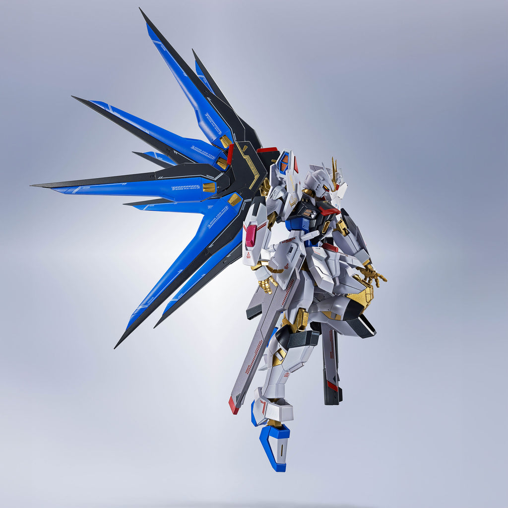 Immagine del prodotto Metal Robot - Strike Freedom Gundam Type II Action Figure