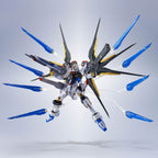 Immagine del prodotto Metal Robot - Strike Freedom Gundam Type II Action Figure