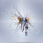 Immagine del prodotto Metal Robot - Effects Part Set Action figure