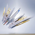 Immagine del prodotto Metal Robot - Effects Part Set Action figure