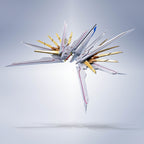 Immagine del prodotto Metal Robot - Effects Part Set Action figure