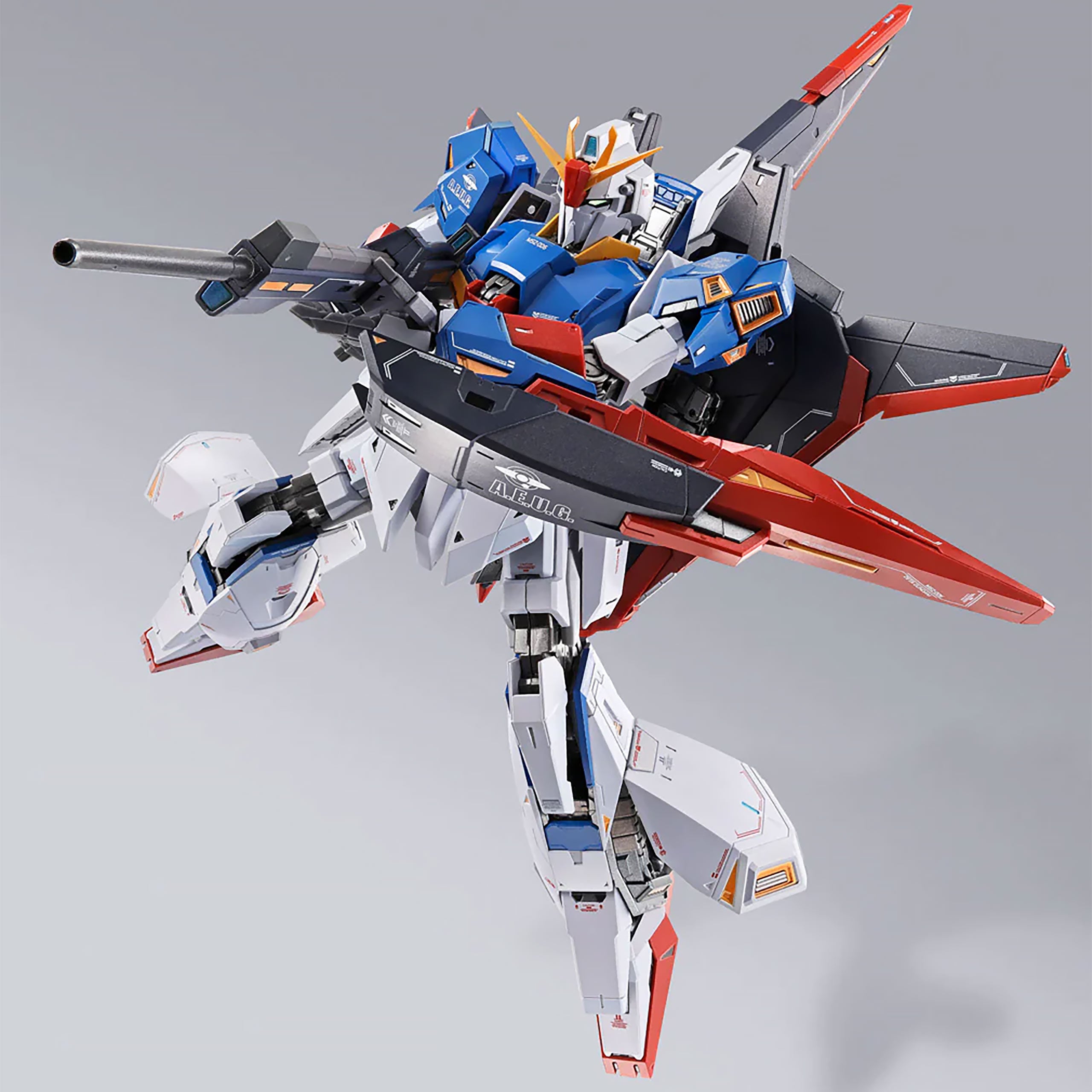Immagine del prodotto Metal Build - Action figure Zeta Gundam