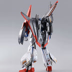 Immagine del prodotto Metal Build - Action figure Zeta Gundam
