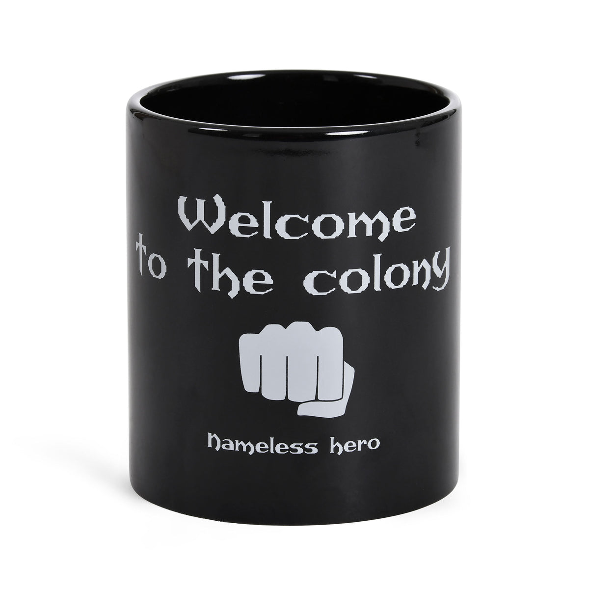 Product image Gothic Colony Fist Mug