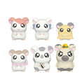 Immagine del prodotto Hamtaro - Flocked Doll Mystery Figure
