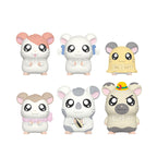 Immagine del prodotto Hamtaro - Flocked Doll Mystery Figure