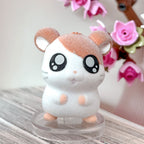 Immagine del prodotto Hamtaro - Flocked Doll Mystery Figure