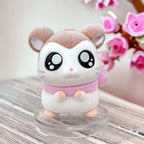 Immagine del prodotto Hamtaro - Flocked Doll Mystery Figure