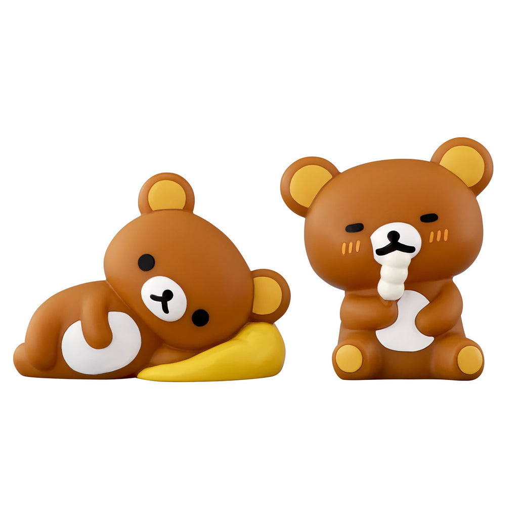 Immagine del prodotto Rilakkuma and Friends – Figura misteriosa