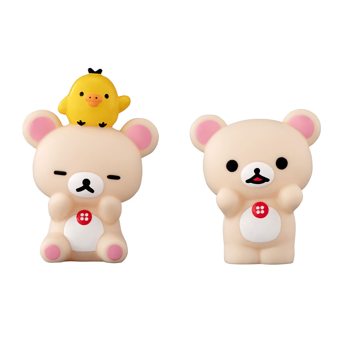 Immagine del prodotto Rilakkuma and Friends – Figura misteriosa