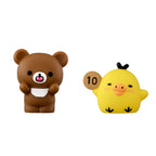 Immagine del prodotto Rilakkuma and Friends – Figura misteriosa