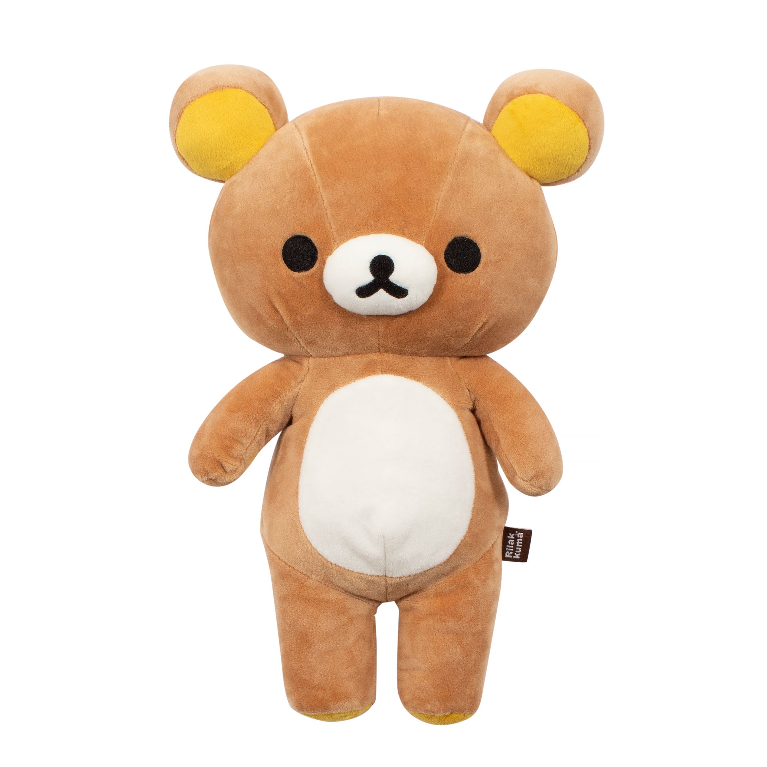 Product image Rilakkuma - Plush Figure 38 cm