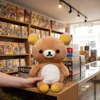Product image Rilakkuma - Plush Figure 38 cm