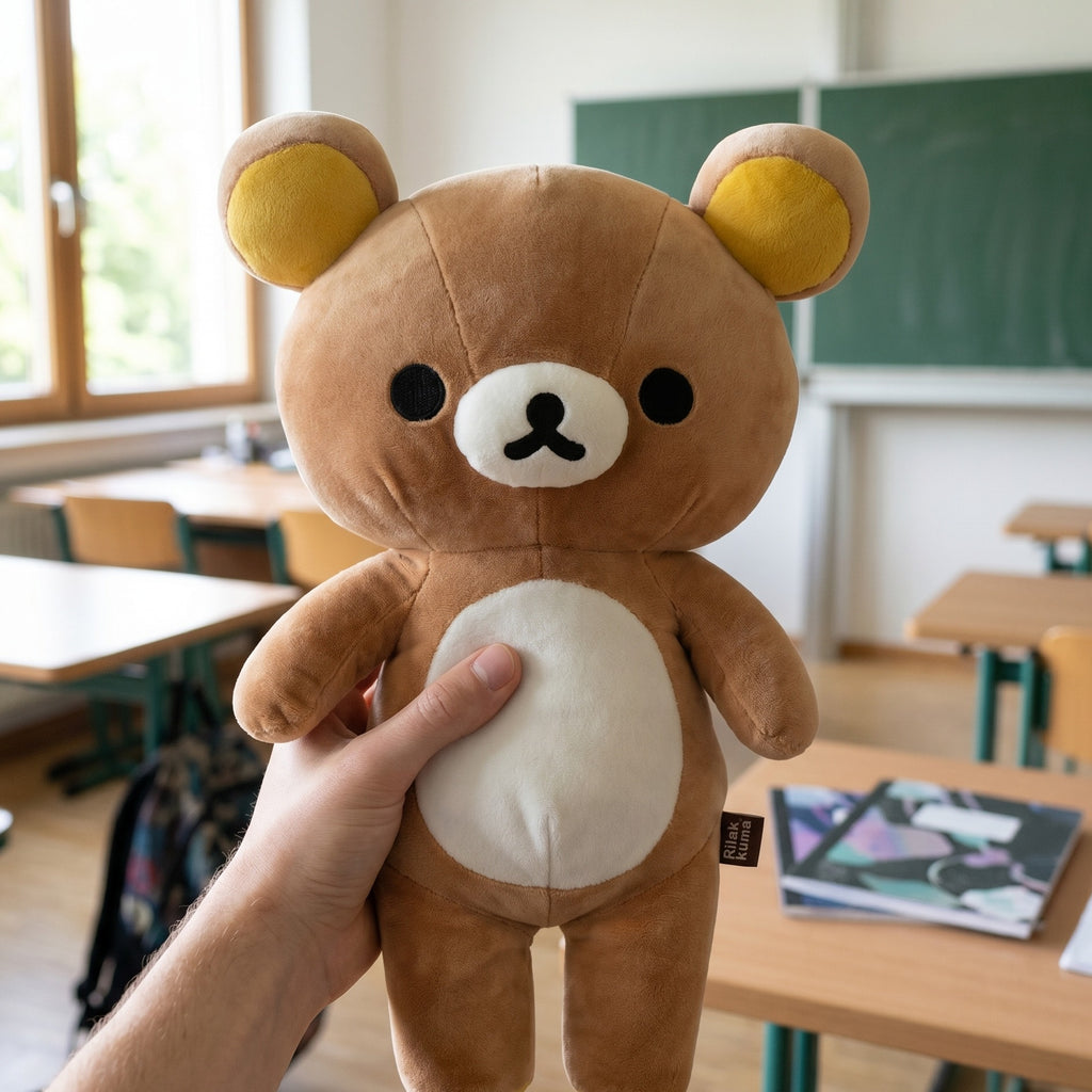 Product image Rilakkuma - Plush Figure 38 cm