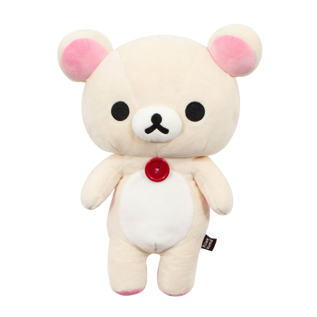 Immagine del prodotto Rilakkuma - Korilakkuma Peluche